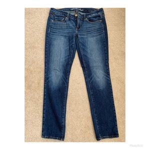 American eagle  women’s skinny Jean
